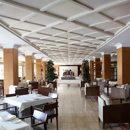 Hotell Insotel Fenicia Prestige & Santa Eularia des Riu