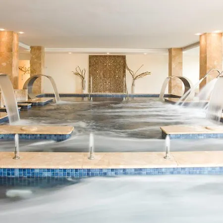 Hotell Insotel Fenicia Prestige & 5*