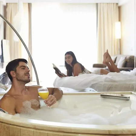 Hotell Insotel Fenicia Prestige &