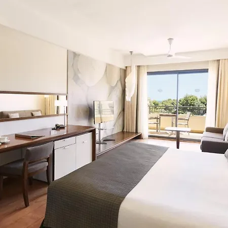 Insotel Fenicia Prestige Suites&spa 5*