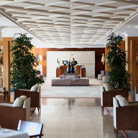 Insotel Fenicia Prestige & Hotell
