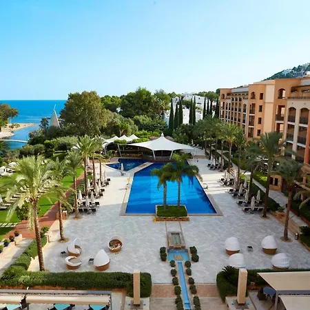Hotell Insotel Fenicia Prestige &