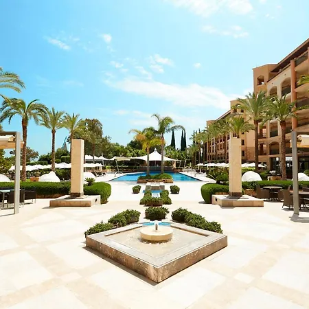 Insotel Fenicia Prestige Suites&spa 5*