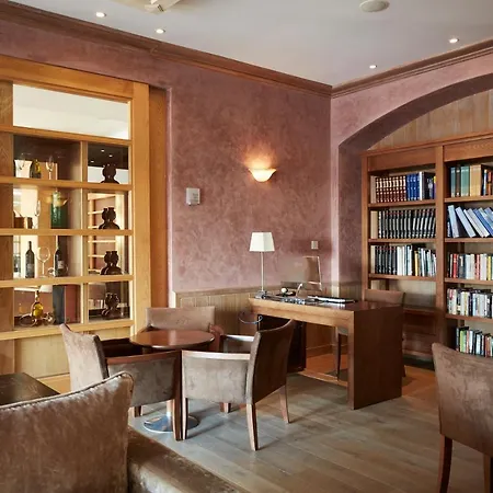 Insotel Fenicia Prestige Suites&spa 5* Santa Eulalia del Río