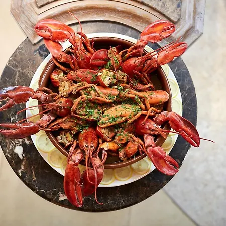 Insotel Fenicia Prestige & Hotel Santa Eularia des Riu