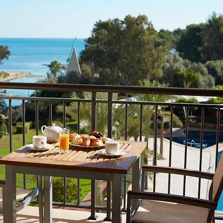 Insotel Fenicia Prestige Suites&spa Santa Eulalia del Río