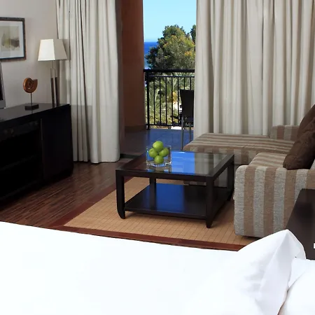 Hotell Insotel Fenicia Prestige & 5*