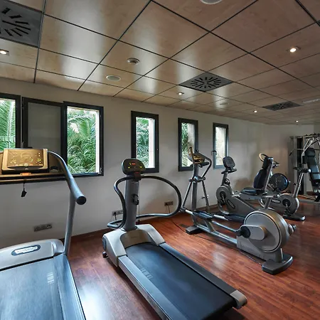 Insotel Fenicia Prestige Suites&spa