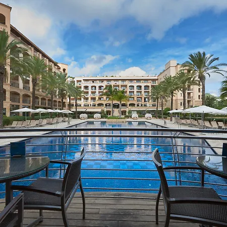 Insotel Fenicia Prestige Suites&spa Hotel 5*