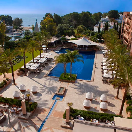 Hotell Insotel Fenicia Prestige & 5*