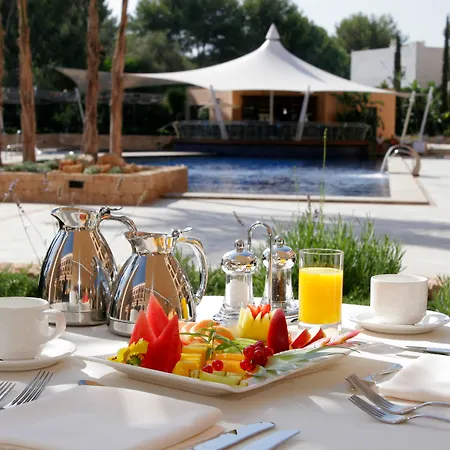 Hotell Insotel Fenicia Prestige & 5*