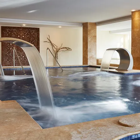 Insotel Fenicia Prestige Suites&spa