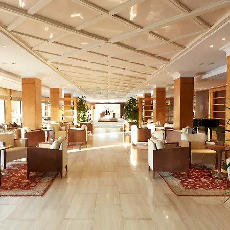 Insotel Fenicia Prestige & Hotell Santa Eularia des Riu