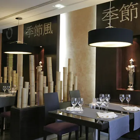 Insotel Fenicia Prestige Suites&spa 5*