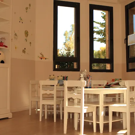 Insotel Fenicia Prestige & 5*