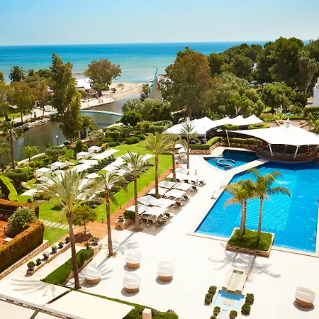Hotell Insotel Fenicia Prestige & Santa Eularia des Riu