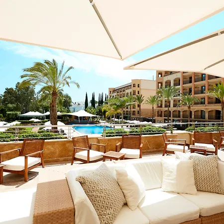 Hotell Insotel Fenicia Prestige &