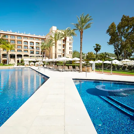 Insotel Fenicia Prestige & Hotell