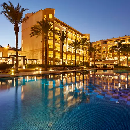 Insotel Fenicia Prestige & Hotell