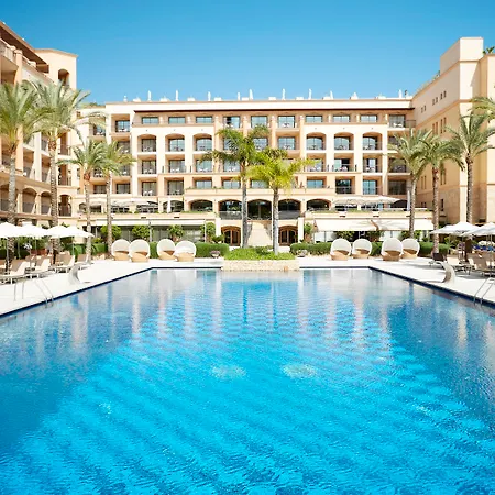 Hotell Insotel Fenicia Prestige & Santa Eularia des Riu