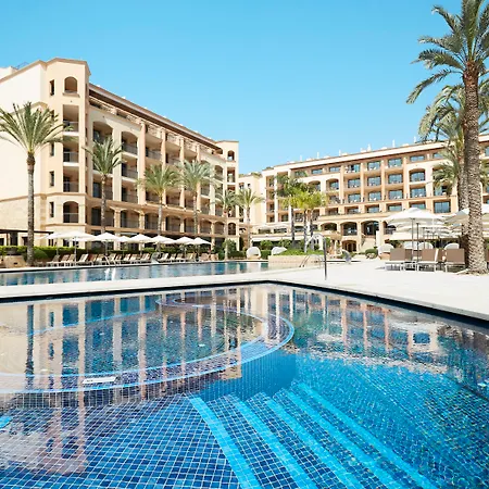 Insotel Fenicia Prestige & Hotell Santa Eularia des Riu