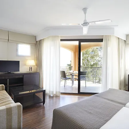 Hotell Insotel Fenicia Prestige & Santa Eularia des Riu
