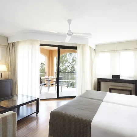 Insotel Fenicia Prestige Suites&spa Santa Eulalia del Río