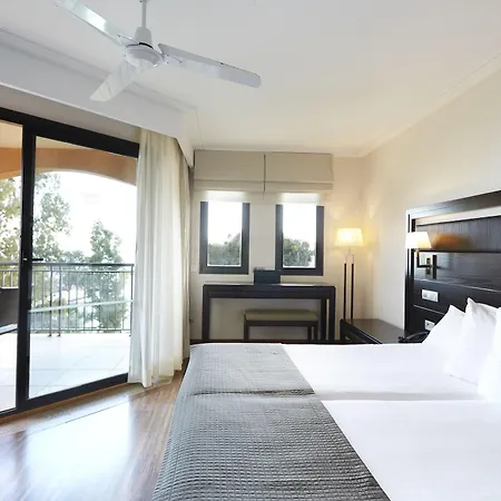 Insotel Fenicia Prestige Suites&spa 5* Santa Eulalia del Río