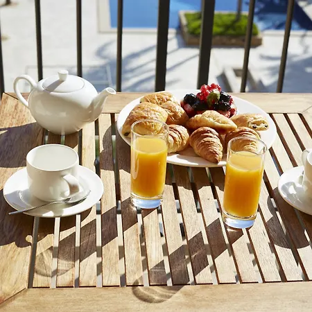 Insotel Fenicia Prestige Suites&spa Santa Eulalia del Río