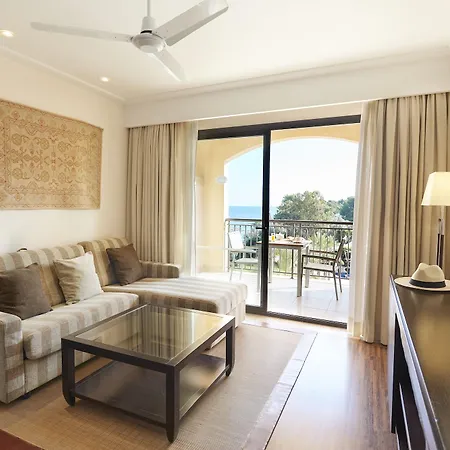Insotel Fenicia Prestige & Hotell