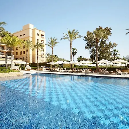 Insotel Fenicia Prestige Suites&spa 5* Santa Eulalia del Río