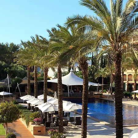 Insotel Fenicia Prestige Suites&spa