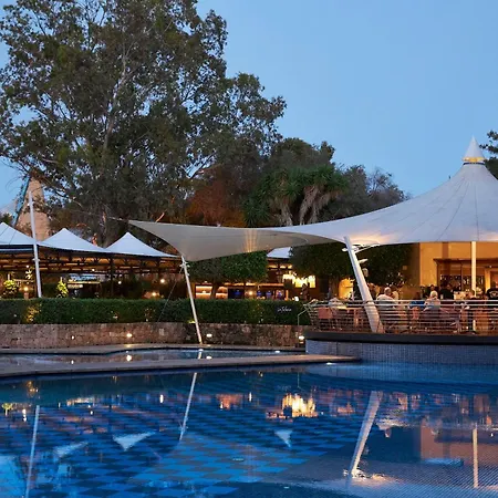 Hotell Insotel Fenicia Prestige & 5*
