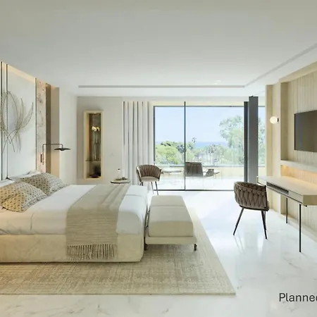 Hotel Insotel Fenicia Prestige Suites&spa