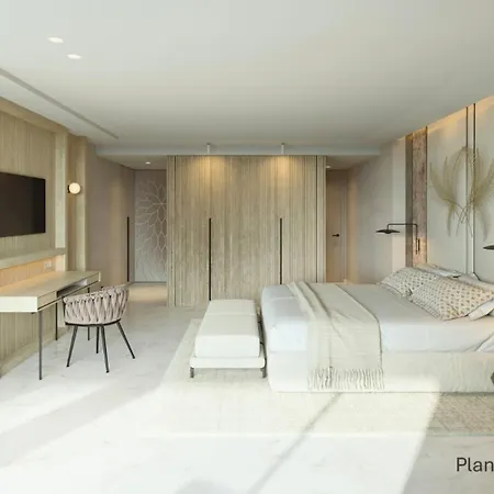 Insotel Fenicia Prestige & Hotell