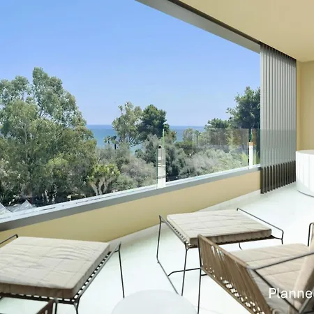 Hotel Insotel Fenicia Prestige Suites&spa Santa Eulalia del Río
