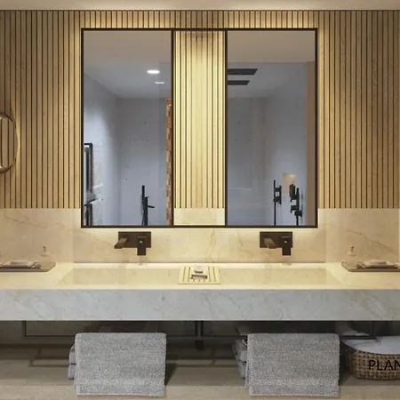 Hotell Insotel Fenicia Prestige &