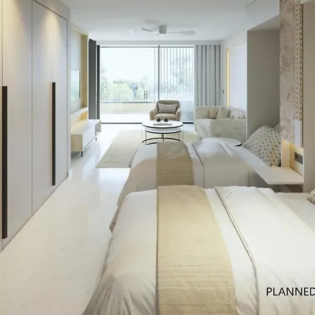 Hotel Insotel Fenicia Prestige Suites&spa 5*