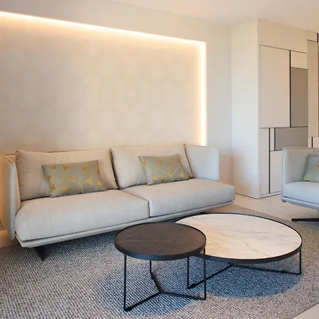 Hotel Insotel Fenicia Prestige Suites&spa Santa Eulalia del Río