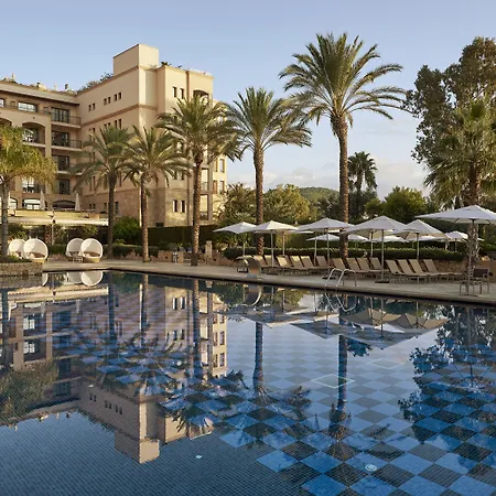Insotel Fenicia Prestige & Santa Eularia des Riu