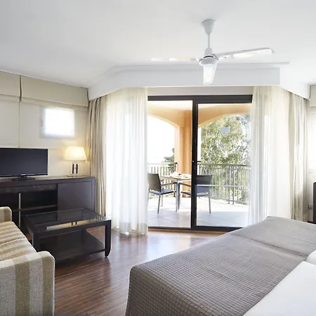 Insotel Fenicia Prestige & Hotel