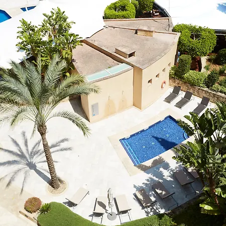 Insotel Fenicia Prestige & Hotel Santa Eularia des Riu