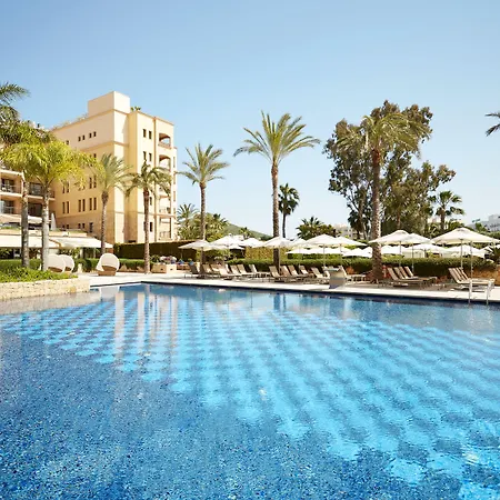 Hotel Insotel Fenicia Prestige &