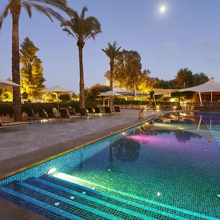 Insotel Fenicia Prestige Suites&spa 5*