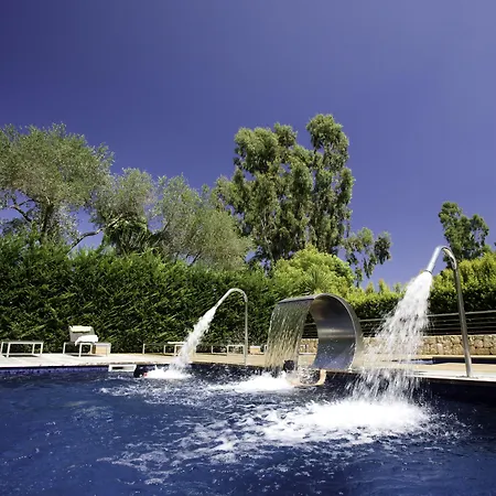 Hotell Insotel Fenicia Prestige & Santa Eularia des Riu