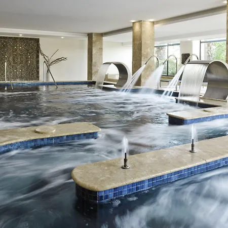 Insotel Fenicia Prestige & 5*