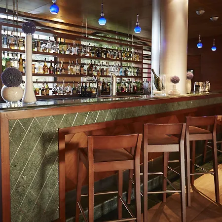 Insotel Fenicia Prestige & 5* Santa Eularia des Riu