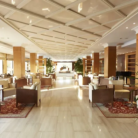 Insotel Fenicia Prestige &