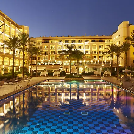 Insotel Fenicia Prestige & Hotel 5*