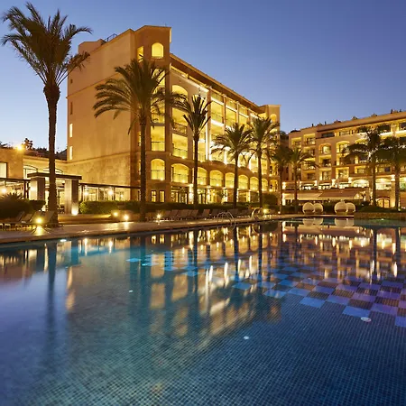 Insotel Fenicia Prestige & 5* Santa Eularia des Riu